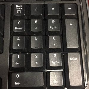 Meet your Posher, Heidi